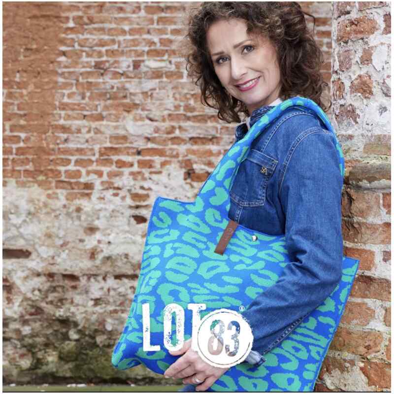 Lot83 Shopper Lara 21 - Imagen 5