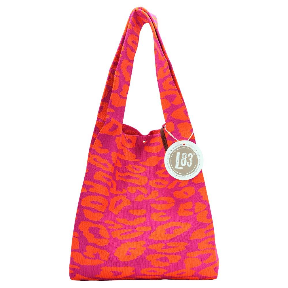 Lot83 Shopper Lois 07