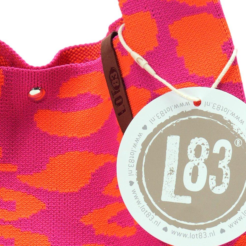 Lot83 Shopper Lois 07