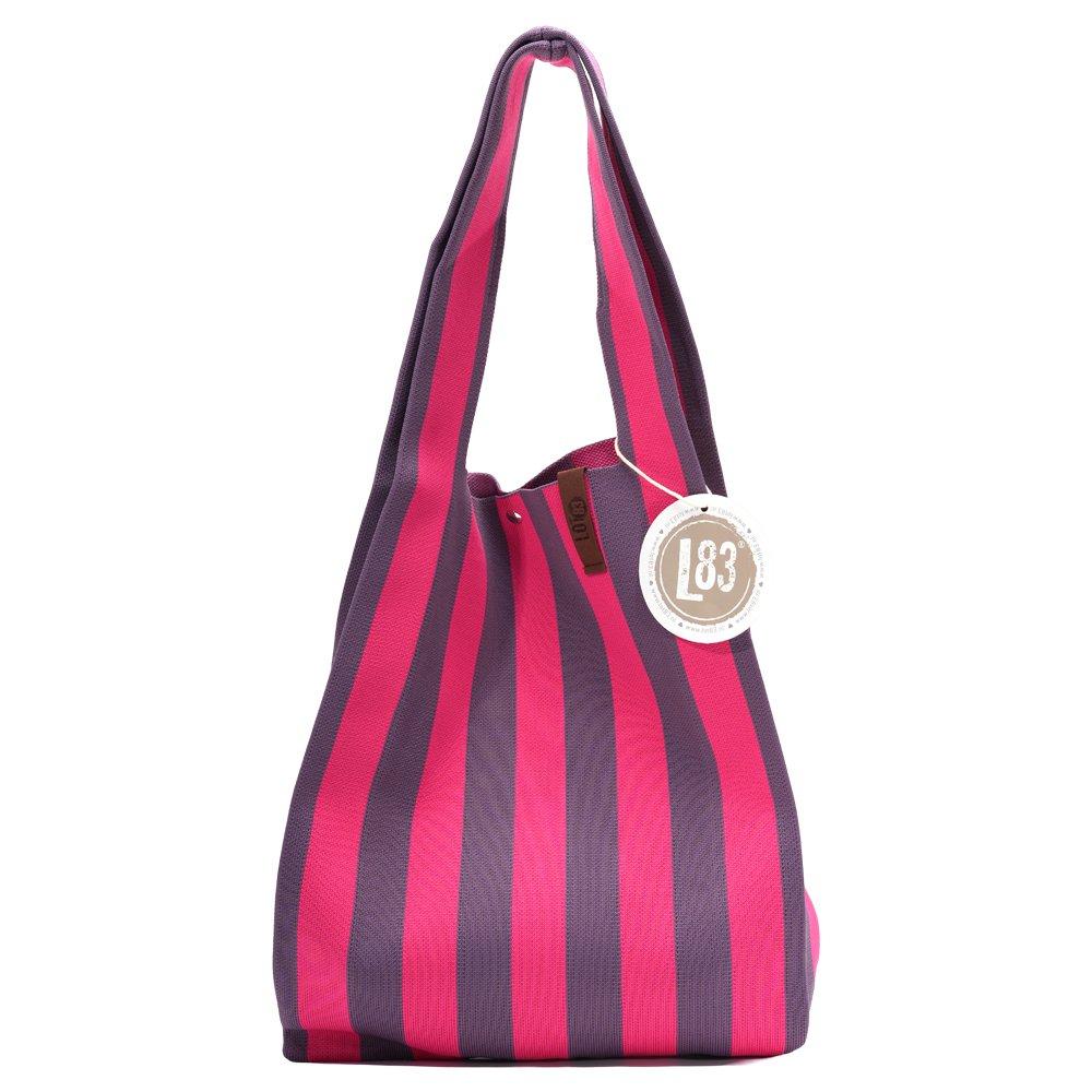 Lot83 Shopper Lois 01