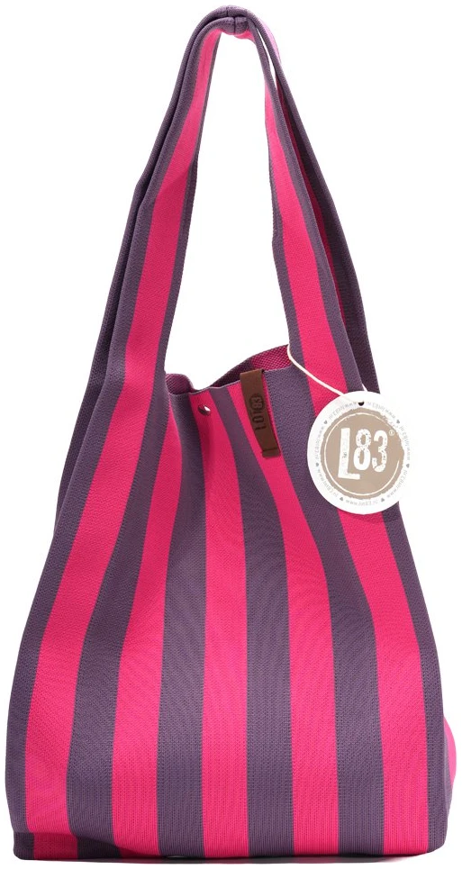 Lot83 Shopper Lois 01