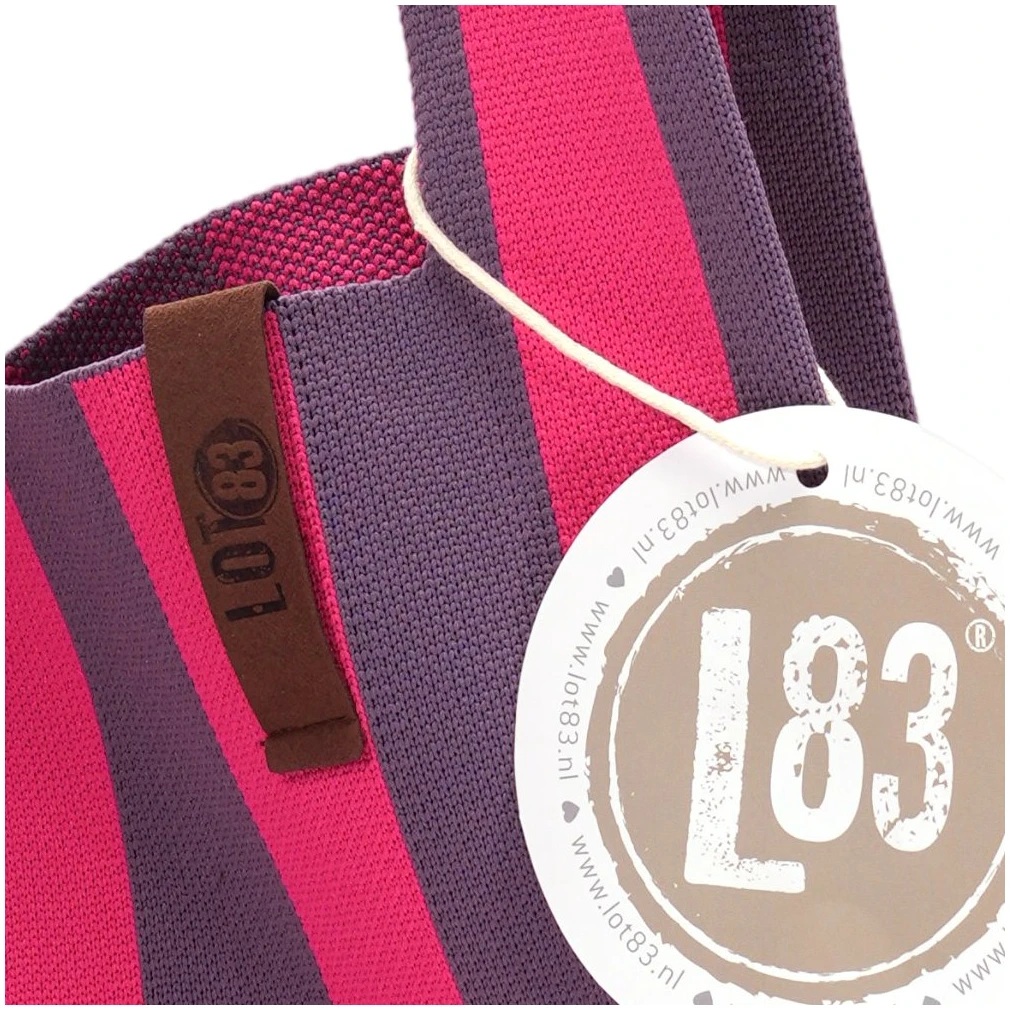 Lot83 Shopper Lois 01