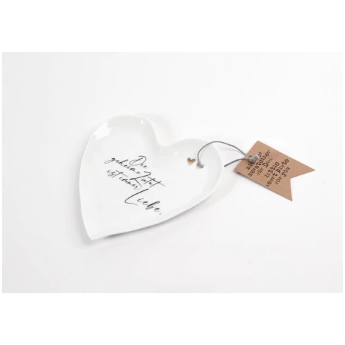 Goodoldfriends Kleiner Herzteller Die geheime Zutat ist immer Liebe