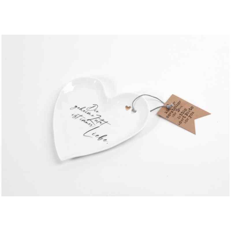 Goodoldfriends Kleiner Herzteller Die geheime Zutat ist immer Liebe