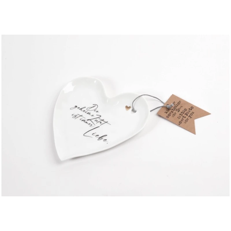 Goodoldfriends Kleiner Herzteller Die geheime Zutat ist immer Liebe