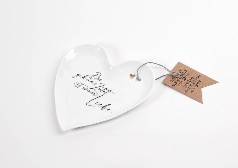 Goodoldfriends Kleiner Herzteller Die geheime Zutat ist immer Liebe