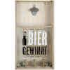 Flaschenöffner Bier gewinnt