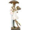 55134_f1 Skulptur Paar Love in the rain