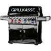 Spardose Grillkasse