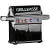 Spardose Grillkasse