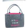 60974 Tasche Die tut nix die will nur shoppen