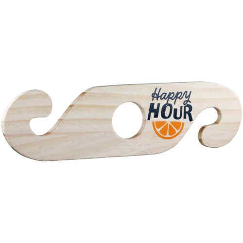 Gilde Weinglashalter Spritztour Happy Hour