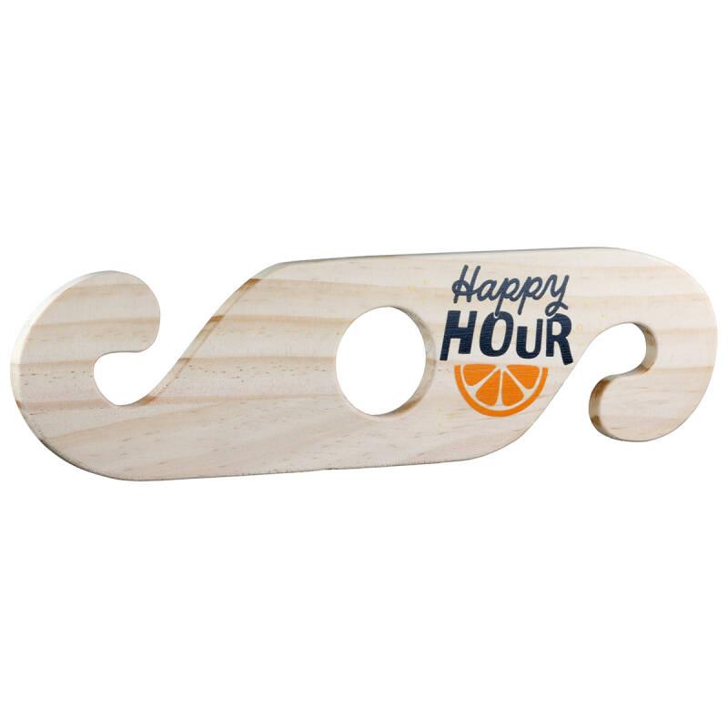 Gilde Weinglashalter Spritztour Happy Hour