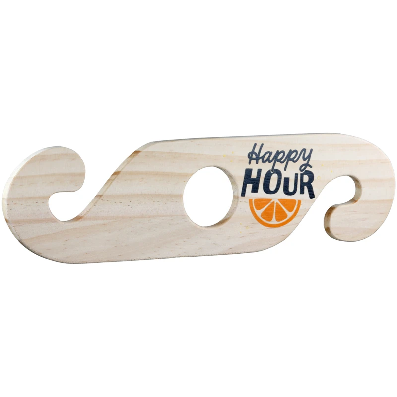 Gilde Weinglashalter Spritztour Happy Hour