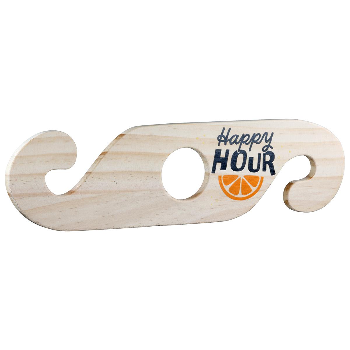 Gilde Weinglashalter Spritztour Happy Hour