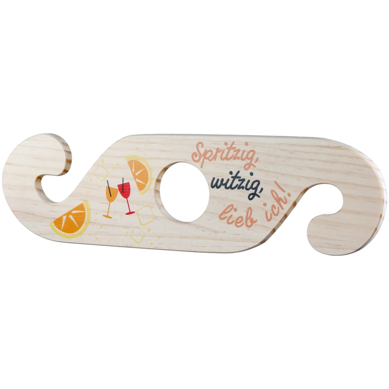 Gilde Weinglashalter Spritztour Spritzig, witzig, lieb ich