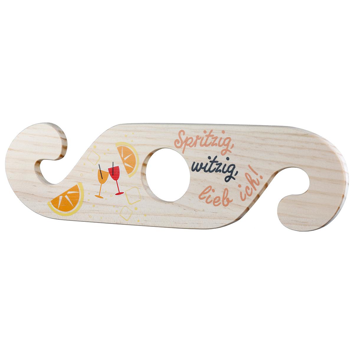 Gilde Weinglashalter Spritztour Spritzig, witzig, lieb ich