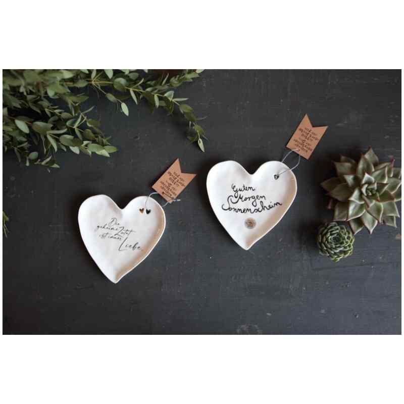 Goodoldfriends Kleiner Herzteller Die geheime Zutat ist immer Liebe