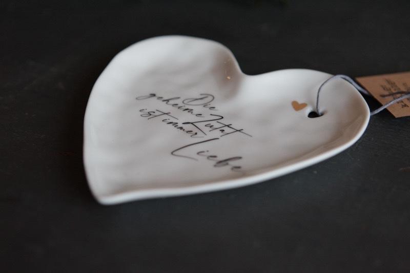 Goodoldfriends Kleiner Herzteller Die geheime Zutat ist immer Liebe