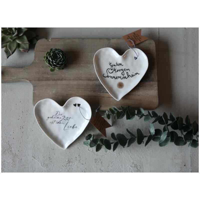 Goodoldfriends Kleiner Herzteller Die geheime Zutat ist immer Liebe