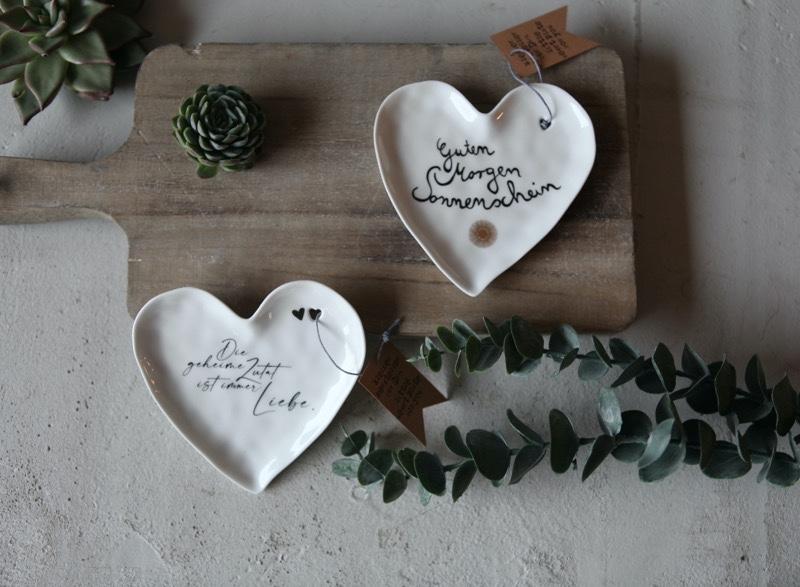 Goodoldfriends Kleiner Herzteller Die geheime Zutat ist immer Liebe