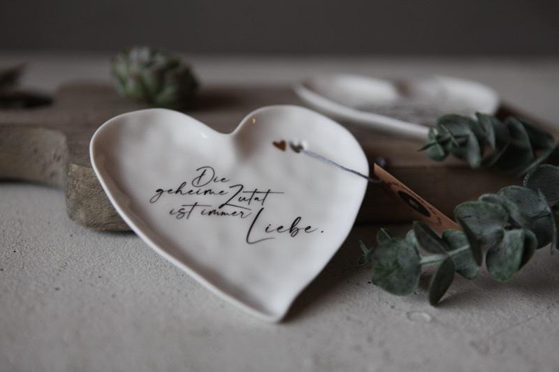 Goodoldfriends Kleiner Herzteller Die geheime Zutat ist immer Liebe