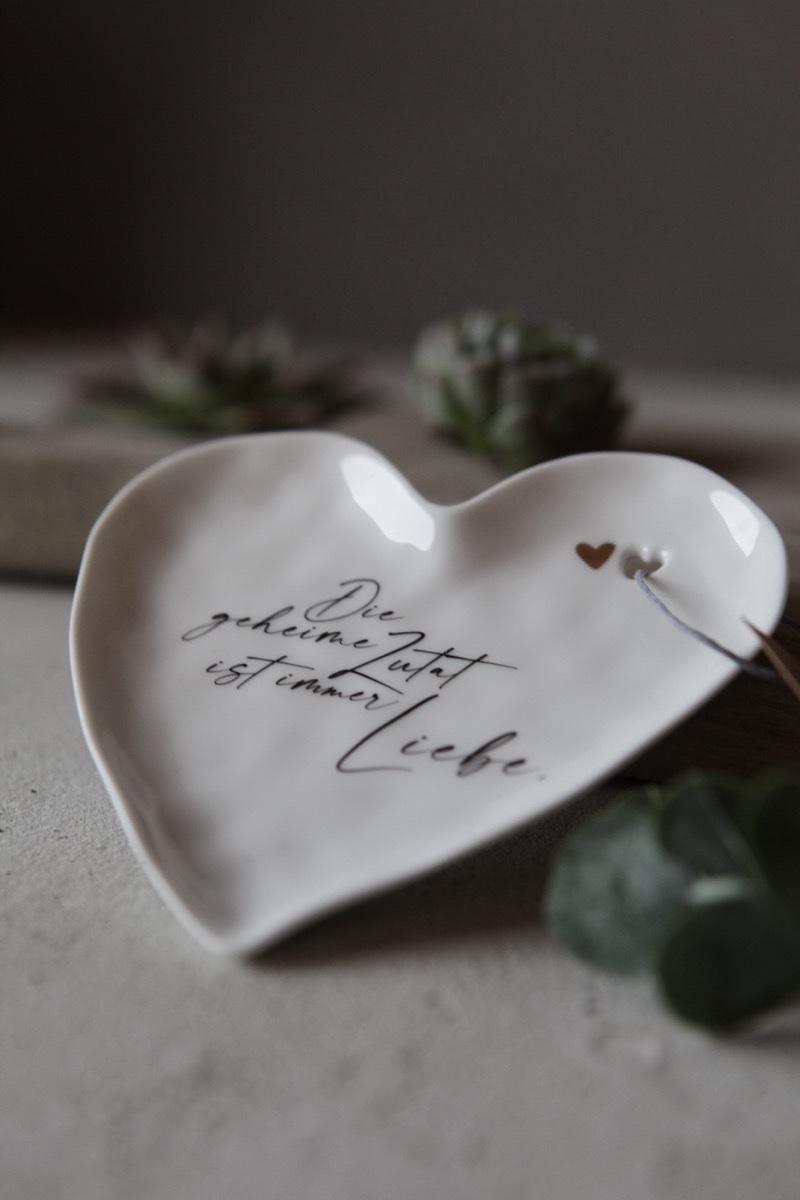 Goodoldfriends Kleiner Herzteller Die geheime Zutat ist immer Liebe