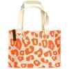 Lot83 Tasche Femke Beige Orange