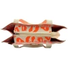 Lot83 Tasche Femke Beige Orange