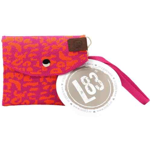 Lot83 Geldbörse Julia 08