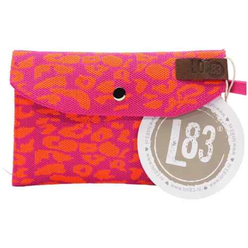 Lot83 Geldbörse Amber 01