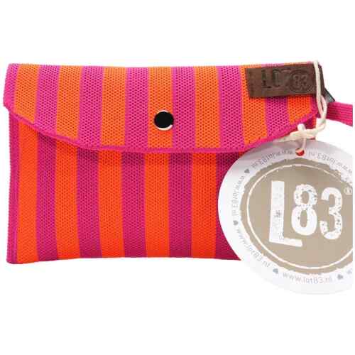 Lot83 Geldbörse Amber 06