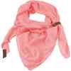 Lot83 Sommerschal Puk pink