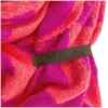 Lot83 Schal Fem Zigzac fuchsia