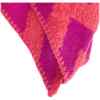 Lot83 Schal Fem Zigzac fuchsia