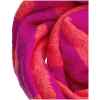 Lot83 Schal Fem Zigzac fuchsia