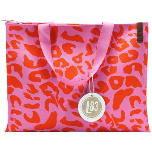 Lot83 Shopper Lara 20