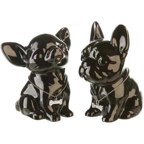 Spardose Chihuahua 2 Sorten