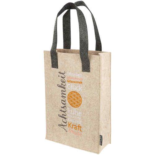 Geschenktasche AchtsamZeit