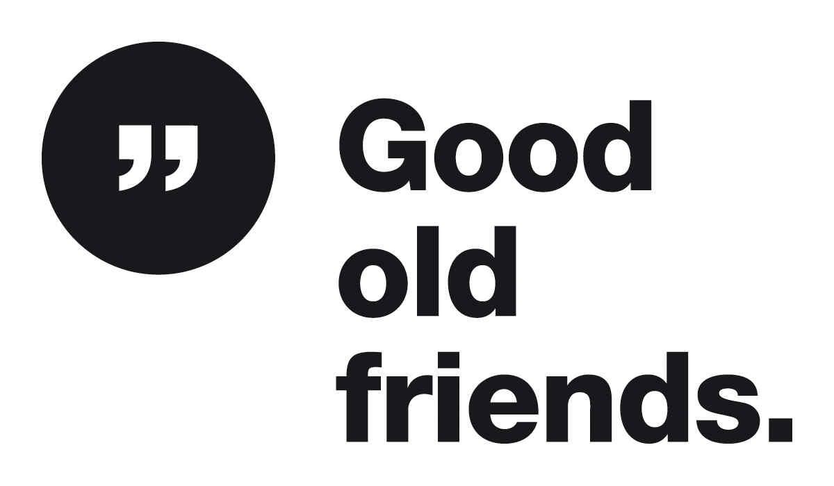 Good Old Friends