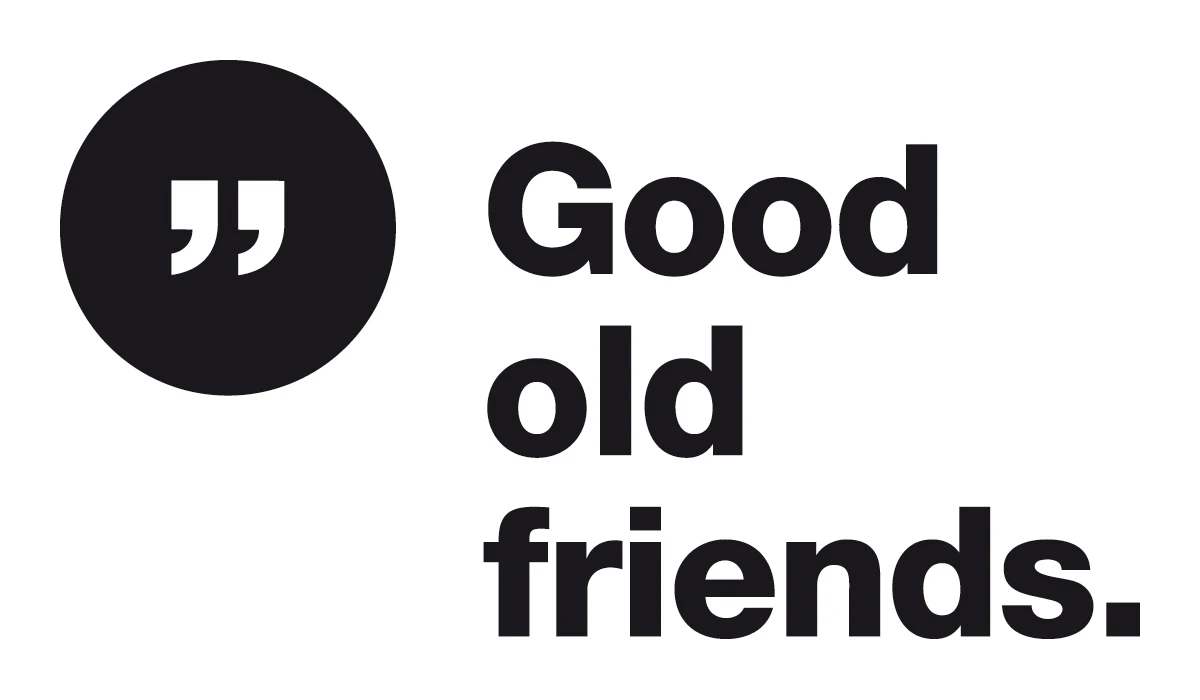 Good Old Friends